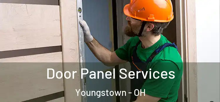 Door Panel Services Youngstown - OH