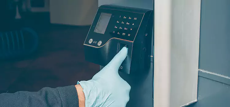 Access Control Installation Youngstown