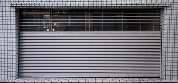 Advanced Solutions for Your Aluminum Garage Doors in Youngstown, Ohio