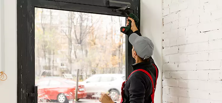 Comprehensive Door Closer Services in Youngstown, OH