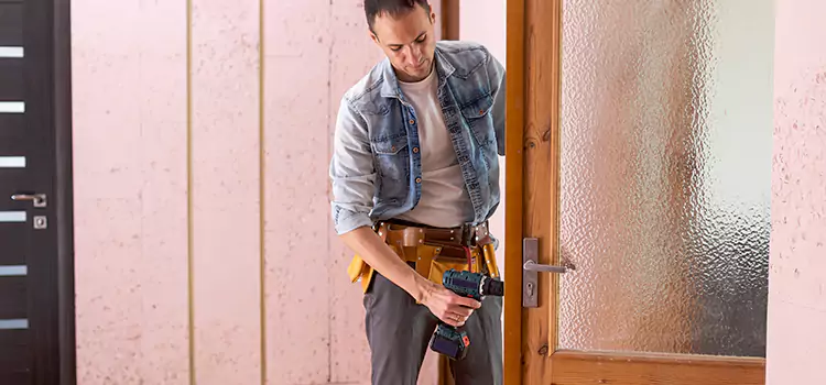 Exterior Door Frame Installation Youngstown