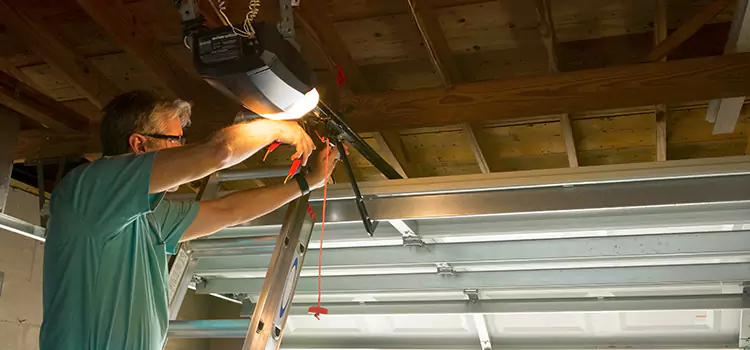 Garage Door Opener Sales and Installation Youngstown