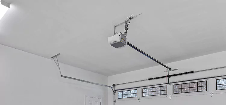 Experienced Garage Door Installers Youngstown