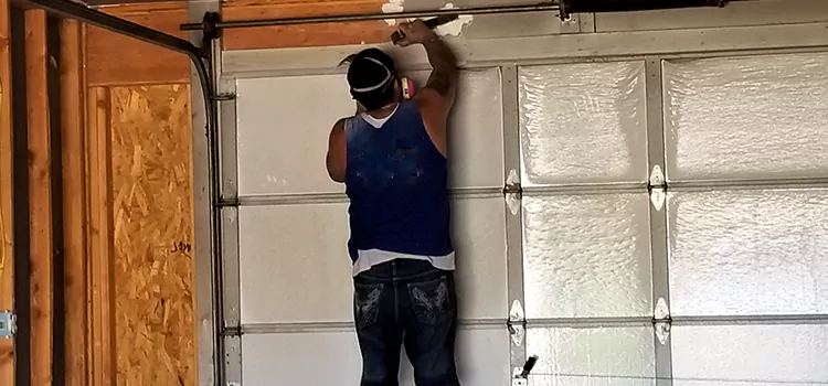Specialized Garage Door Panel Solutions in Youngstown, OH