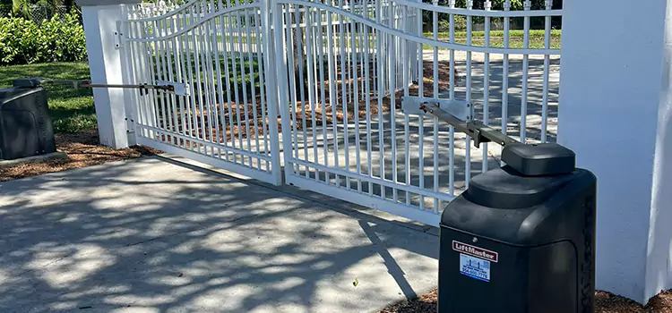 Automatic Gate Opener Repair Youngstown