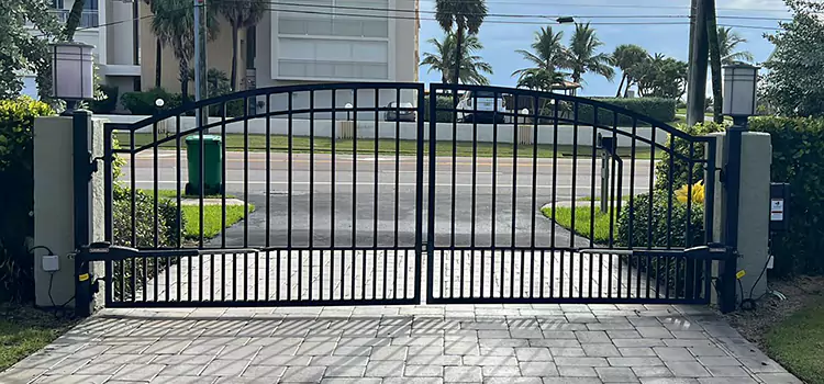 Gate Opener Replacement Near Me in Youngstown, OH