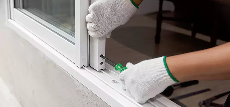 Sliding Glass Door Lock Repair Youngstown