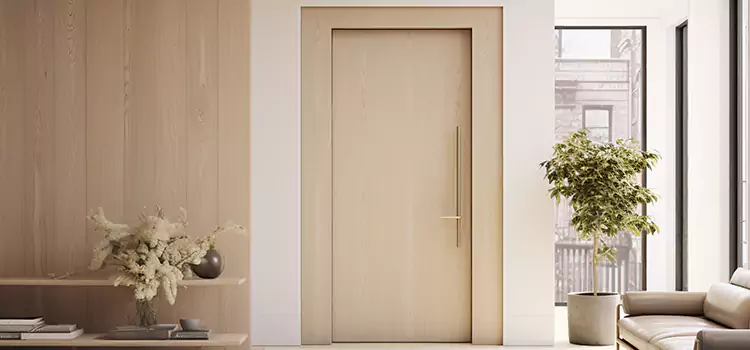 Choose Quality for Your Inside Doors in Youngstown, OH