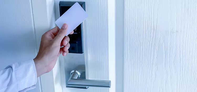 Why Choose Us for Your Keycard Lock Installation in Youngstown, OH?