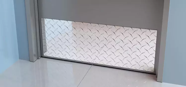 Benefits of Professional Kick Plate Solutions in Youngstown, OH