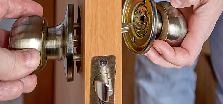Sliding Door Lock Repair Youngstown