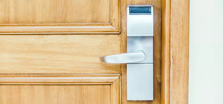 Electromagnetic Door Lock Installation Youngstown
