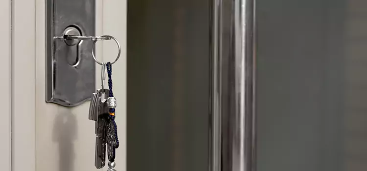 Master Keying by the Numbers Youngstown