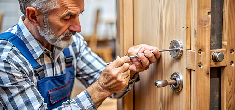 Mortise Replacement Lock Youngstown