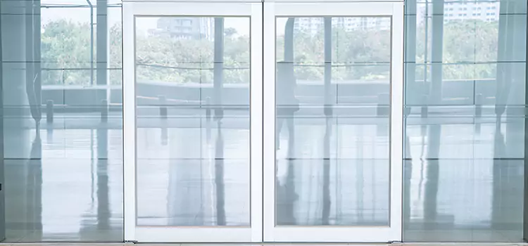 Why Choose Us for Your Motion Sensor Door Needs in Youngstown, OH?