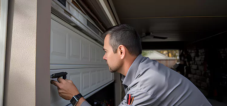 Garage Door Cable Replacement Youngstown