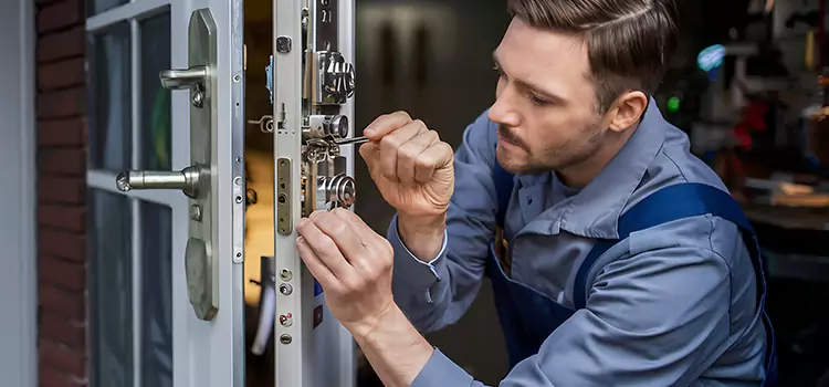 Residential Lock Installation Youngstown