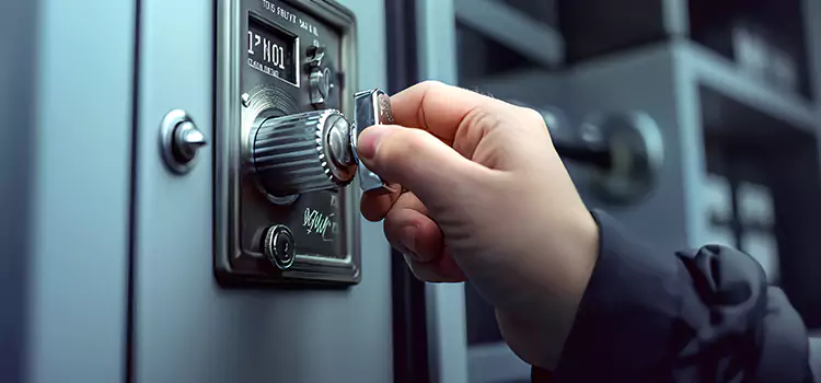 Locksmith Cost to Open Safe Youngstown