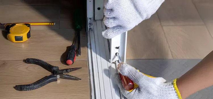 Sliding Door Installation Services in Youngstown, OH