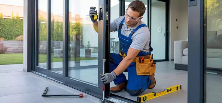 Sliding Screen Door Repair Youngstown