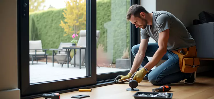Patio Sliding Glass Door Replacement Youngstown