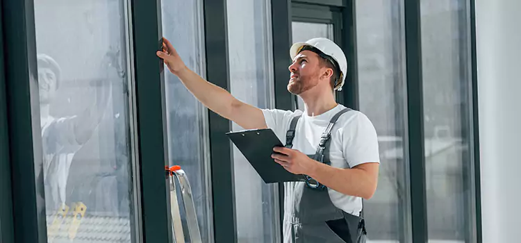 Comprehensive Solutions for Your Sticking Doors in Youngstown, OH