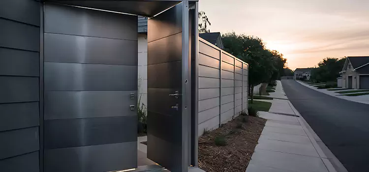 Comprehensive Steel Door Solutions in Youngstown, OH