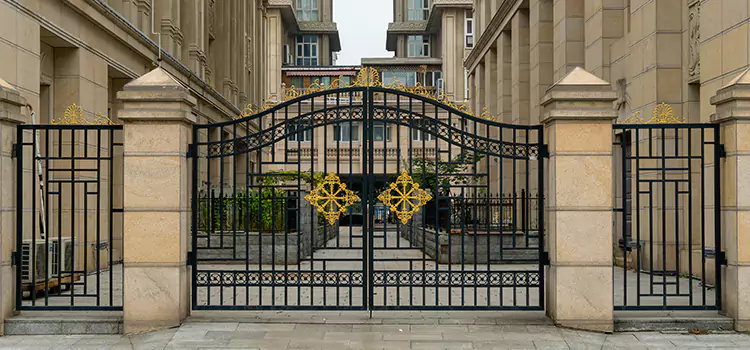 Comprehensive Iron Gate Maintenance Solutions in Youngstown, OH