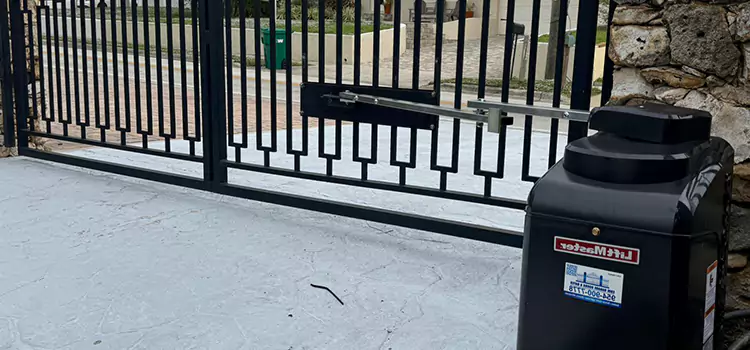 Seamless Installation and Support for Your New Gate in Youngstown, OH