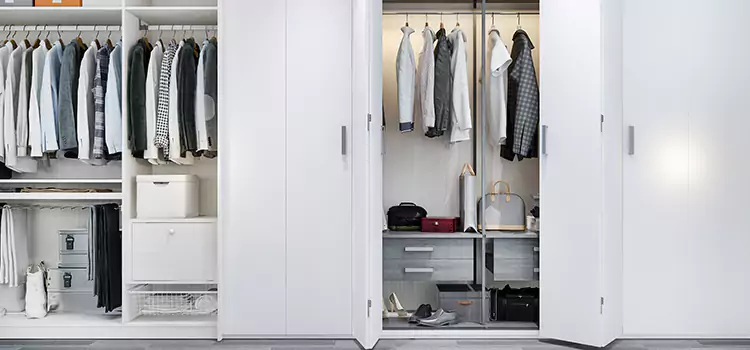 Glass Closet Door Repair Youngstown