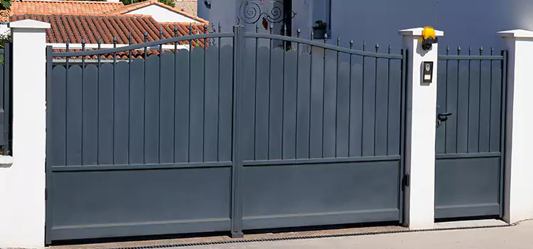 Emergency Commercial Gate Repair Youngstown