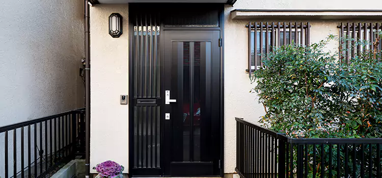 Popular Exterior Door Options in Youngstown, OH