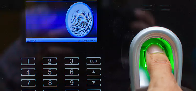 Your Trusted Partner for Secure Access in Youngstown, OH