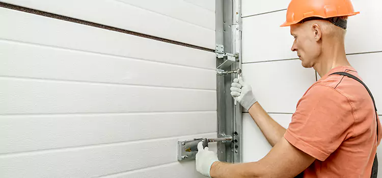 Why Choose Us for Garage Door Lock Services in Youngstown, OH?