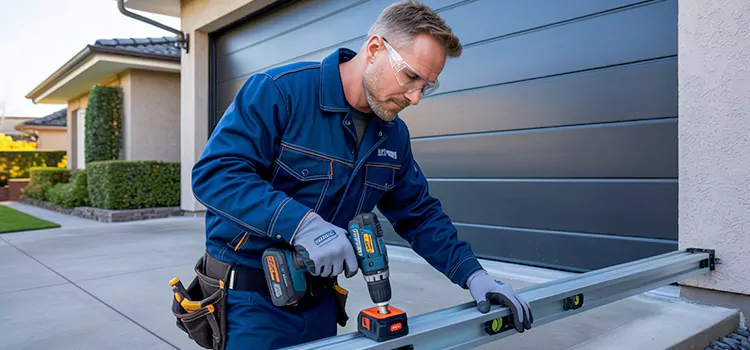 Why Choose Us for Garage Door Off Track Services in Youngstown, Ohio?