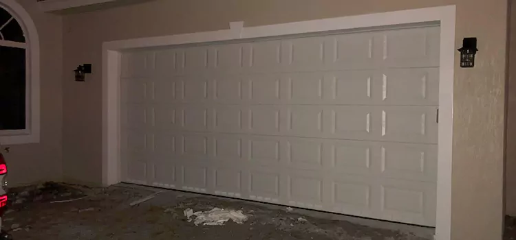 Garage Door Coil Replacement Youngstown