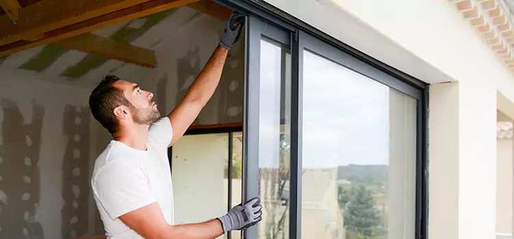 Emergency Sliding Glass Door Repair Youngstown