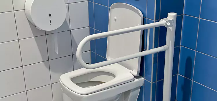 Comprehensive Solutions in Youngstown, OH for Accessible Facilities