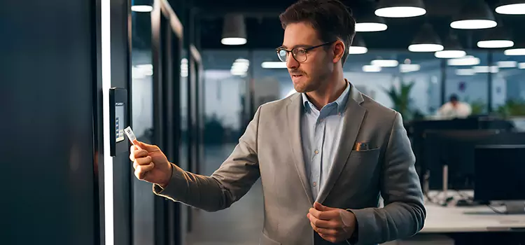 Our Commitment to Keycard Security Excellence in Youngstown, OH