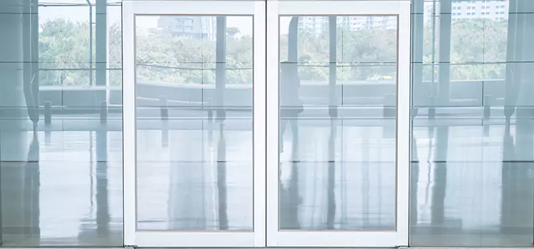 Mobile Sliding Screen Door Replacement Youngstown