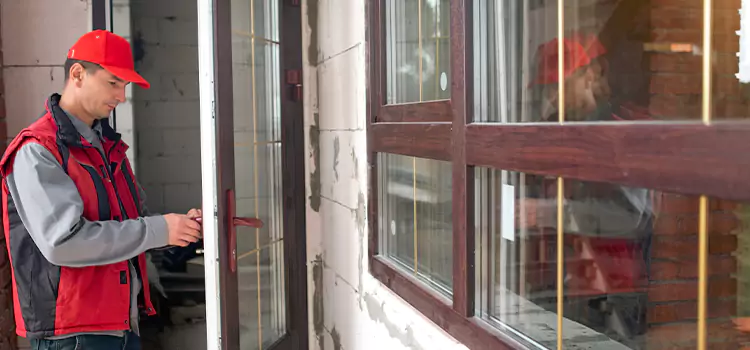 Sliding Door Lock Repair Youngstown