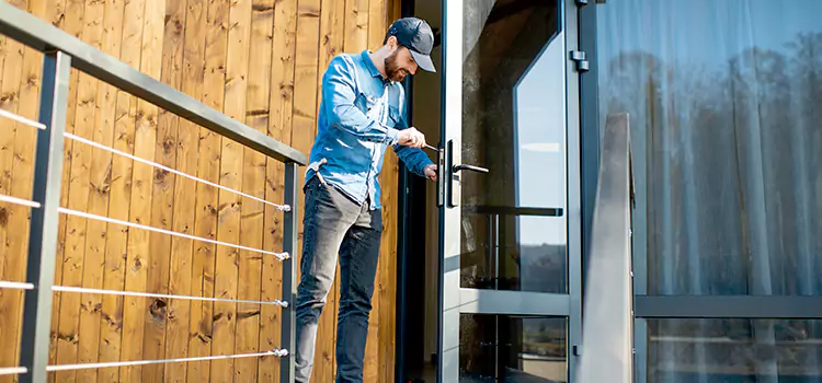 Emergency Patio Door Repair Youngstown