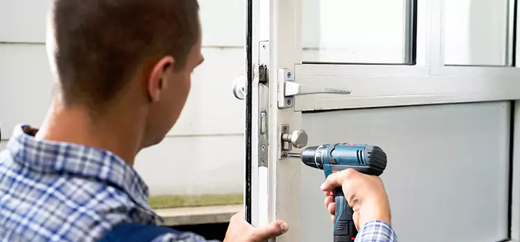 Experienced and Reliable Technicians Youngstown