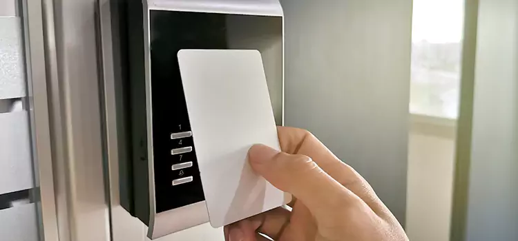 Advanced RFID Technology Integration in Youngstown, OH