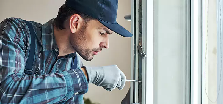 Emergency Response for Latch Issues Youngstown