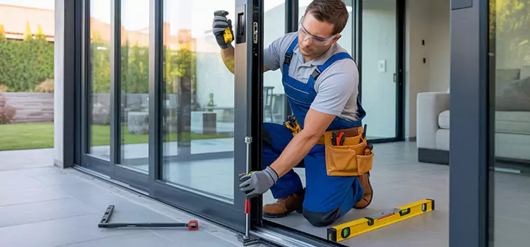Patio Door Replacement Youngstown