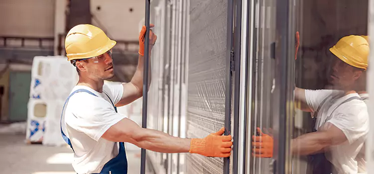 Sliding Door Mesh Replacement Youngstown