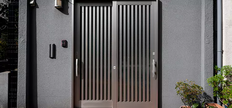 Specialized Steel Door Services in Youngstown, OH