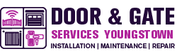 Door & Gate Services Youngstown