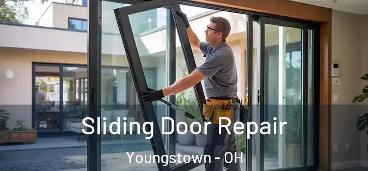 Sliding Door Repair Youngstown - OH